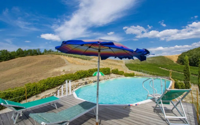 Il Vallone - Inh 28448