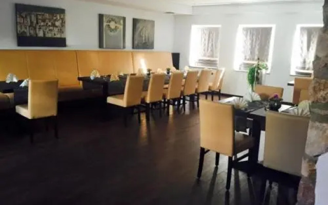 Hotel Restaurant Jägerhof