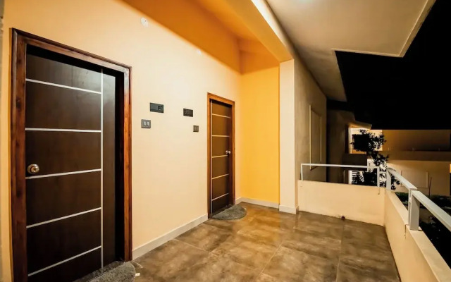 Commune18 Resorts