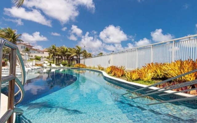 In Mare Bali Residencial Resort