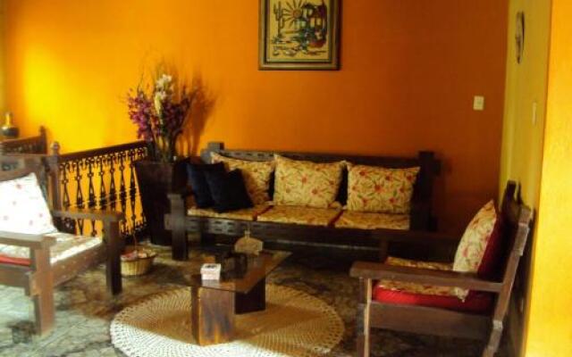 Casa Litoral Sul - Praia Bela/ PB