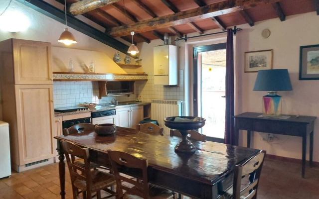 Agriturismo Santa Maria