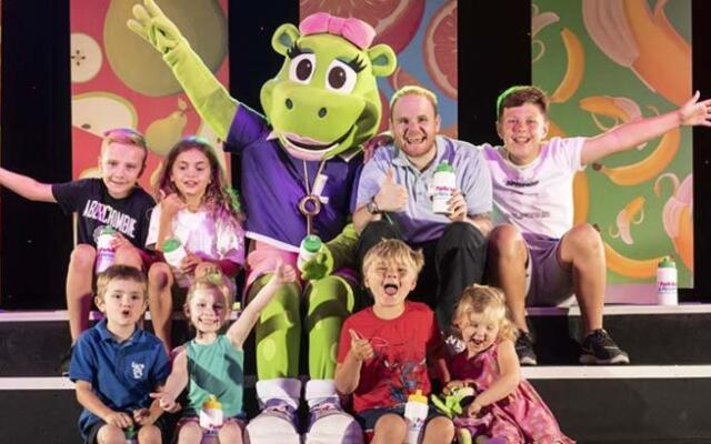 20 Bucklands, Bideford Bay Holiday Park