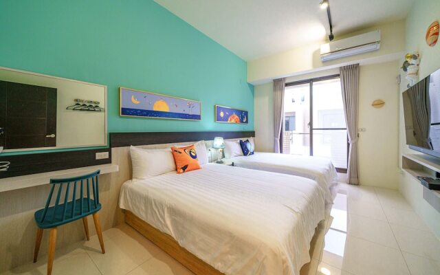 New Forest Living Homestay