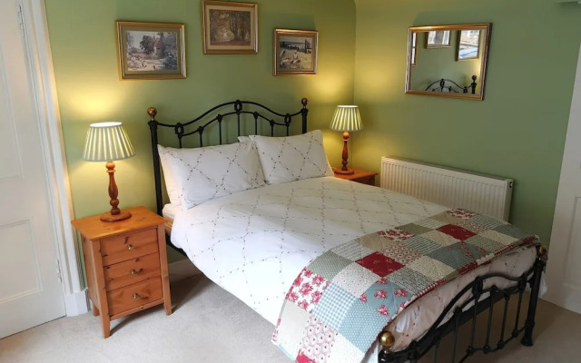 Annslea Garden Cottage