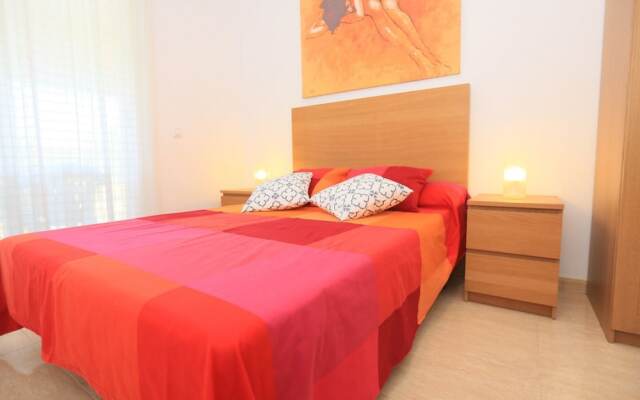 Apartamento Equipado Para 6 Personas en Cambrils