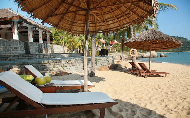 Son Tra Resort