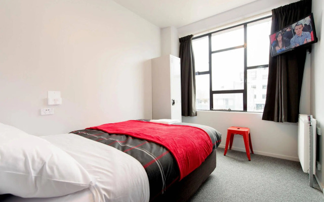 Urbanz - Hostel