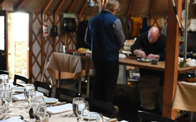 Solitude Resort and Lodging