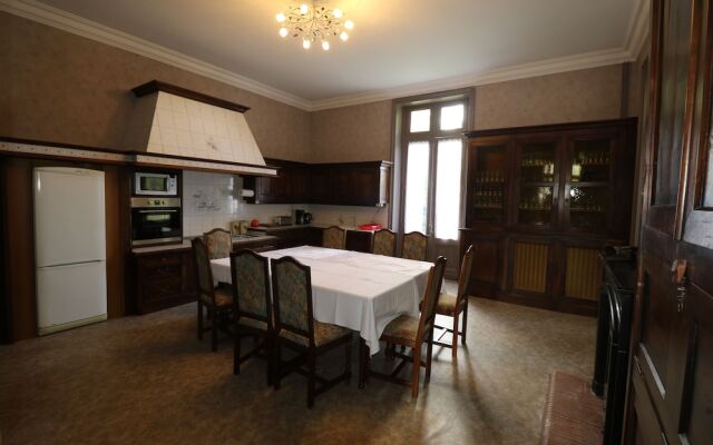 Domaine de Champ rose