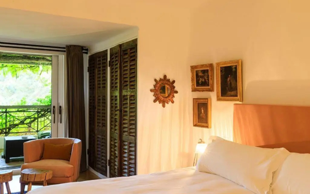 Grand Hôtel de Cala Rossa