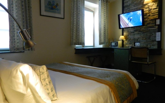 Hostellerie du Château