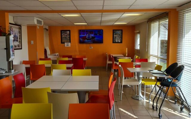 Première Classe Bayeux