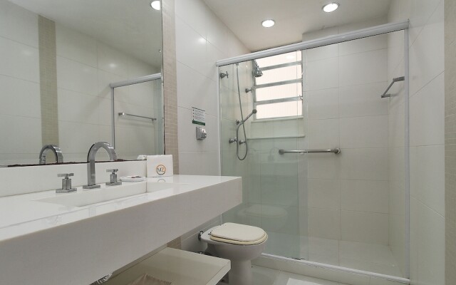 MZ Apartments Raul Pompeia