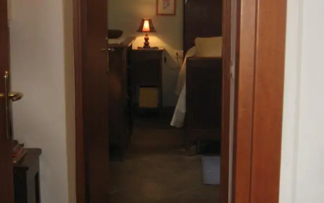 La Casa di Via Pariani