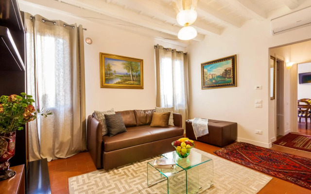 Residenza Vescovado