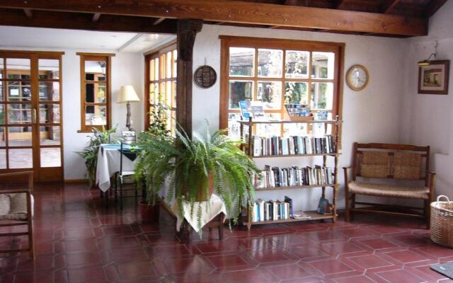 Hotel La Posta del Dayman