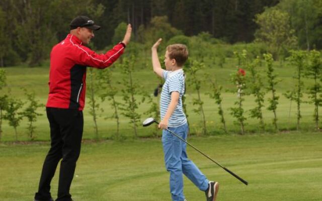 Lindner Spa & Golf Hotel Weimarer Land