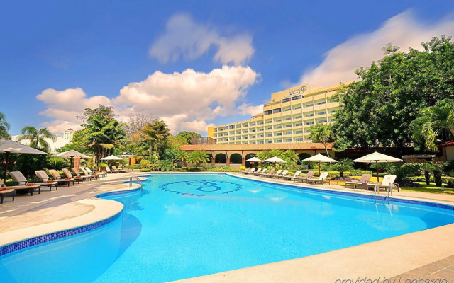 El Embajador, a Royal Hideaway Hotel