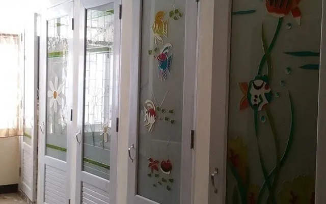 Relax Time Silom - Hostel