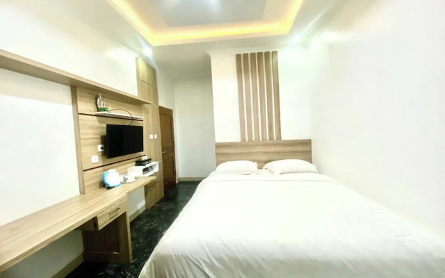 Capital O 93973 Kanaya Homestay Syariah