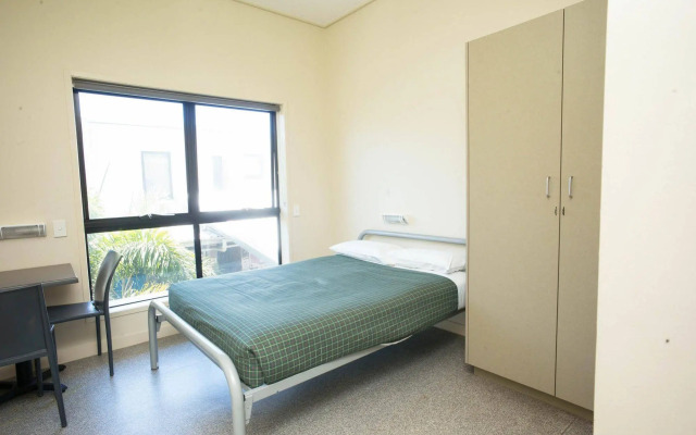YHA Brisbane City