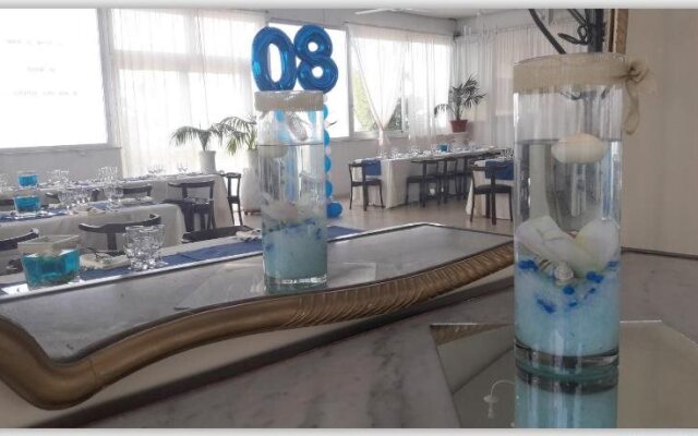 Hotel Paradiso Dei Giovani