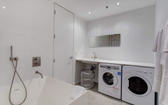 Corporate Stays Loft4U Apartments