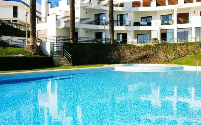 Mar in the air - Com Vista Para a Vila