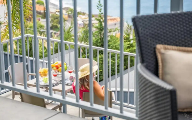 Costa Formosa by Madeira Sun Travel