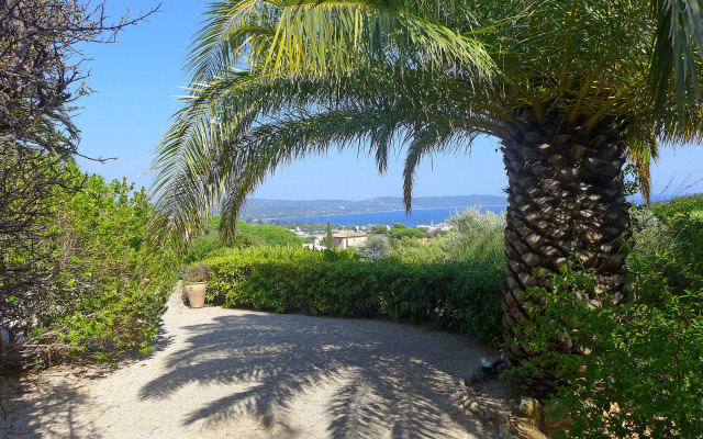 Holiday Home Villa Micheline