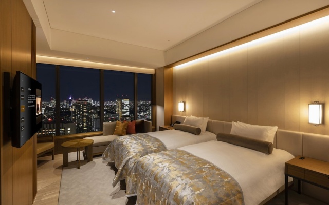 Club Double room with view (풀 더블 침대) 사진 1