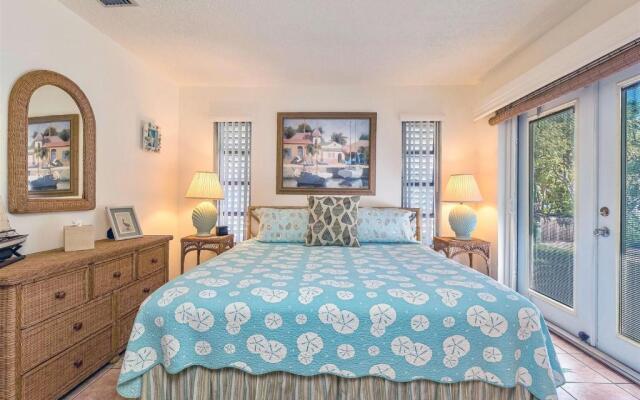 West End Paradise 4E