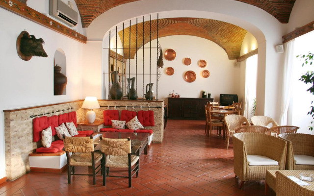 Hotel de Moura