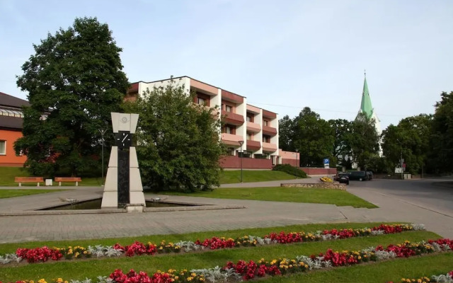 Отель «Добеле»