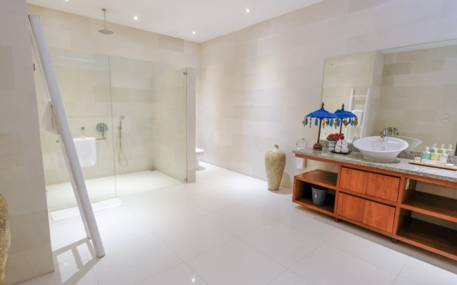 Sehati Villas 1 – Guest Rooms – Canggu