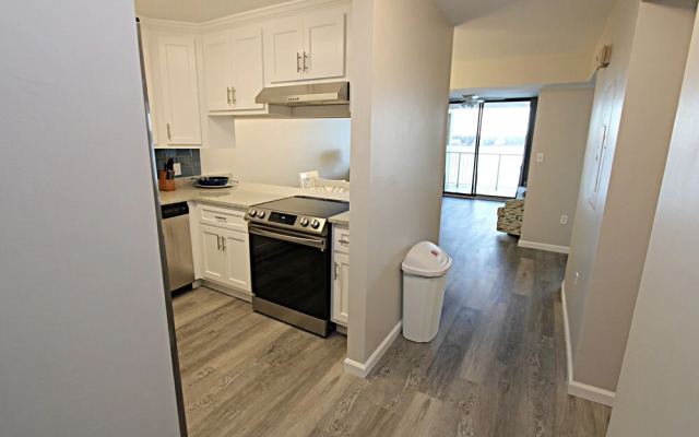 Compass Point 308 by RedAwning