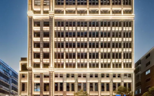 ROYGEM Hotel Liuyang Tianhong Shopping Plaza, Liuyang