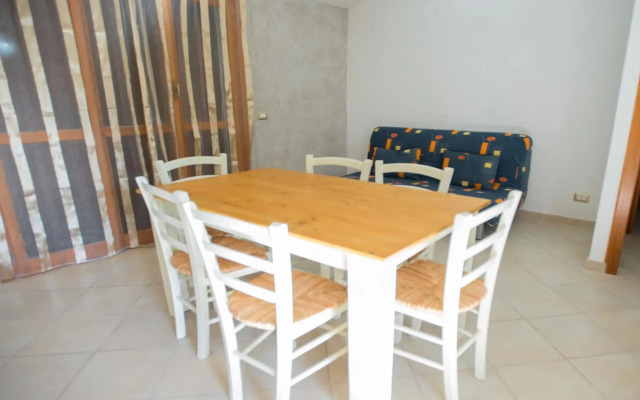 Residence Baia delle Mimose