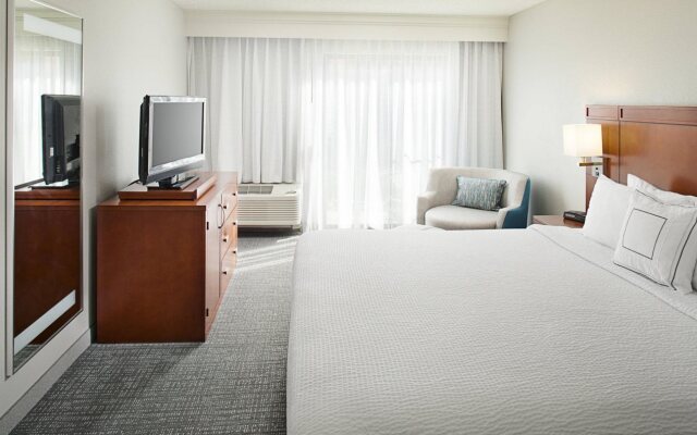 Courtyard by Marriott Tucson Williams Centre