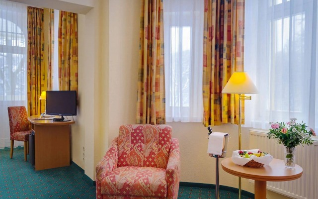 Ferien Hotel Südharz