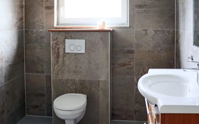 5 Star Holiday Home in Falkenberg