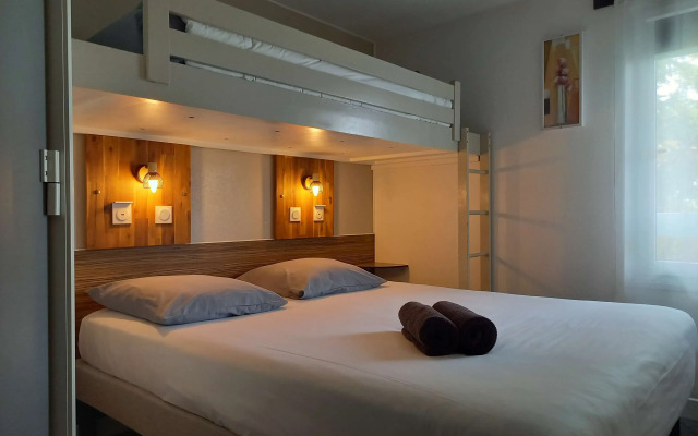 Kyriad Direct Saintes