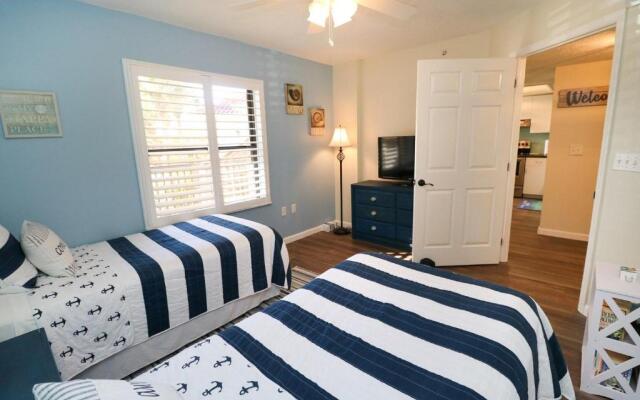 Ocean Village Club F26