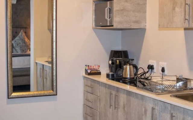 Iso'Bella Vita Guesthouse