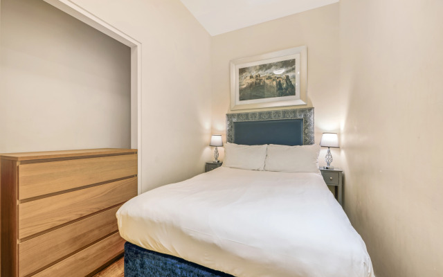 Princes Street Suites