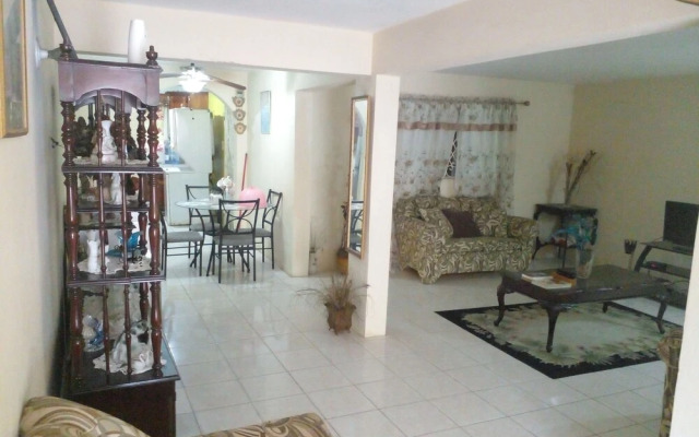 Happy and Comfortable Home