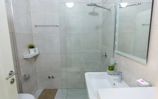 Amare Hotel