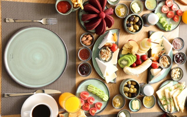 Mare Cappadocia - Adults Only