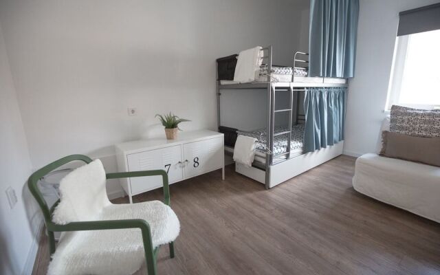 Hostel Wanderlust Osijek